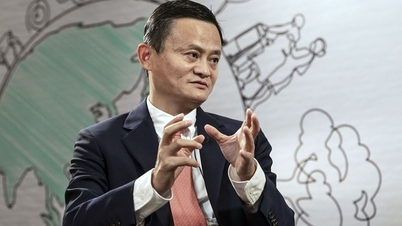 Jack Ma បានខាតបង់ច្រើនជាង 4 ពាន់លានដុល្លារដោយសារតែក្រុមហ៊ុន Ant Group