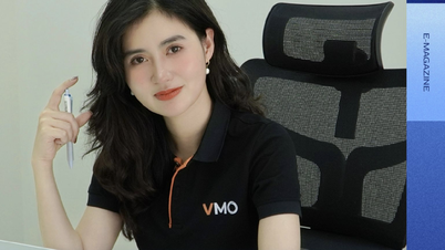 Bí kíp “săn cá voi” của doanh nghiệp công nghệ Việt