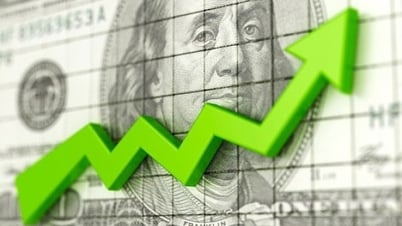 USD đảo chiều, thị trường tự do tiếp đà "bay cao"