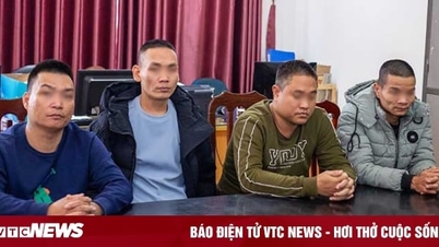Phá đường dây cá độ bóng đá, lô đề quy mô 20 tỷ đồng