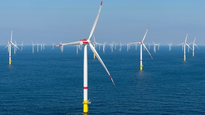 Promoting the key role of oil and gas enterprises in offshore wind power development