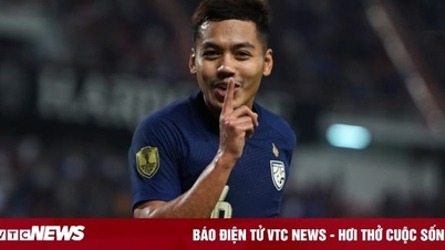 Trực tiếp bóng đá Philippines vs Thái Lan bán kết AFF Cup 2024