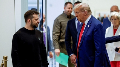 Lãnh đạo Israel, Ukraine và nhiều nước chúc mừng ông Trump