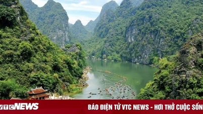 Top 8 điểm du lịch sinh thái đẹp nhất Việt Nam