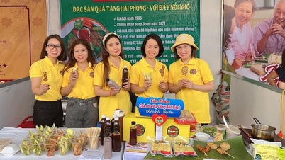 ទាញយកអត្ថប្រយោជន៍ពីបណ្តាញចែកចាយទាំងអស់ ដើម្បីទទួលទានអាហារសមុទ្រពិសេស