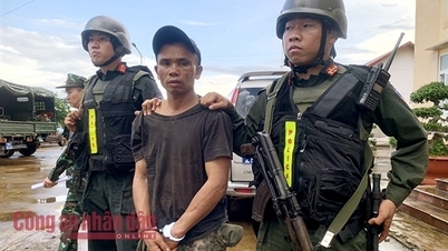 ចាប់​ខ្លួន​ជន​សង្ស័យ​ម្នាក់​ទៀត​ដែល​វាយ​ប្រហារ​ទីស្នាក់ការ​គណៈកម្មាធិការ​ប្រជាជន​ក្នុង​ក្រុង​ដាកឡាក់