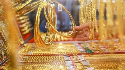 Giá vàng chiều nay (14-7): Ổn định quanh mốc hơn 67 triệu đồng/lượng