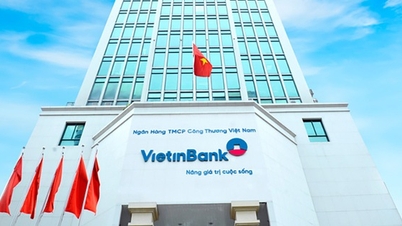 Chân dung ứng viên được đề cử vào HĐQT VietinBank
