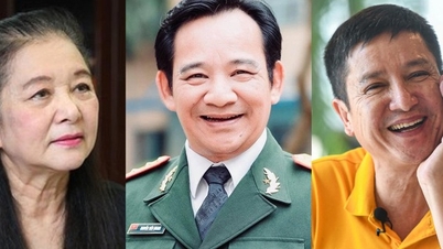 NSƯT Chí Trung 3 lần "trượt" NSND, nghệ sĩ Quang Tèo thiếu 1 phiếu bầu