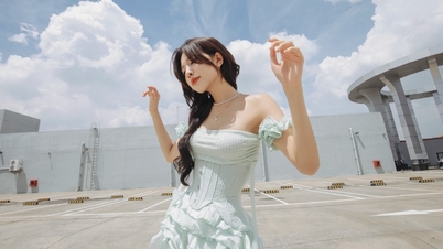"Nàng thơ" Vietnam Idol 2023 hé lộ lý do vắng bóng gần 1 năm qua