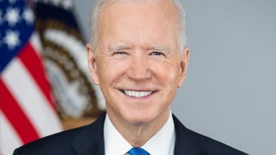 US President Joe Biden pays state visit to Vietnam