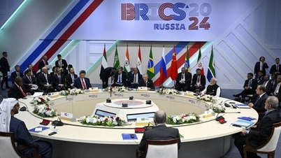 BRICS summit issues joint statement on hot issues, from Ukraine conflict to climate change