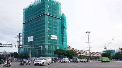 ទីផ្សារអចលនទ្រព្យទីក្រុង Da Nang កំពុងបង្ហាញសញ្ញានៃការងើបឡើងវិញ