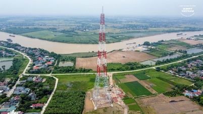 Ensuring safe operation of the power transmission grid through the Central Highlands