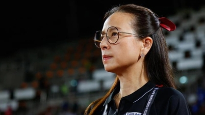 Madam Pang nói một điều về sức mạnh của tuyển Indonesia