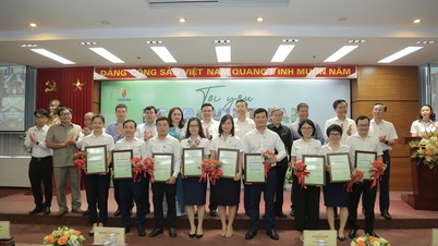 Tình yêu đối với Petrovietnam sẽ là động lực để Tập đoàn phát triển bền vững, mạnh mẽ hơn