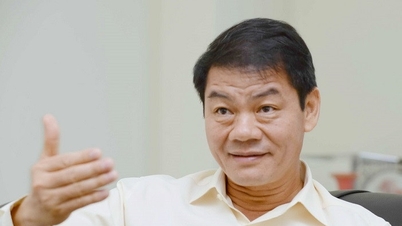 Cổ phiếu HNG của tỷ phú Trần Bá Dương bị hủy niêm yết