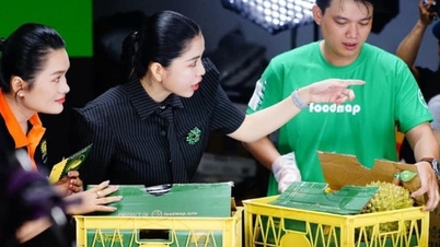 Dak Lak speaks out regarding O Huyen's statement about durian