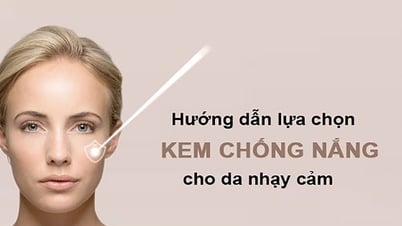 ឡេការពារកំដៅថ្ងៃកំពូលទាំង 10 សម្រាប់ស្បែកដែលងាយប្រតិកម្មត្រូវបានពិនិត្យថាមានសុវត្ថិភាព និងមិនមានផលប៉ះពាល់