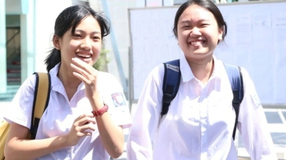 Gần 230 trường đại học đã công bố điểm chuẩn năm 2024