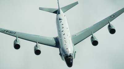Les États-Unis envoient-ils des avions de surveillance en Corée du Sud après la nouvelle déclaration de la Corée du Nord ?