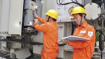 Chỉ đạo mới về giá điện, mức giảm trừ gia cảnh tính thuế thu nhập cá nhân