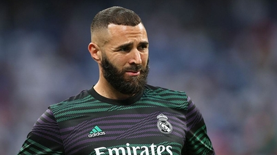 Benzema នឹងចាកចេញពី Real Madrid ចាប់ពីសប្តាហ៍ក្រោយ