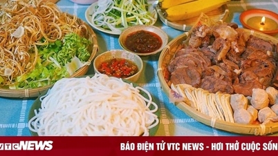 Bún bò Huế - Món ngon kinh kỳ say đắm lòng người