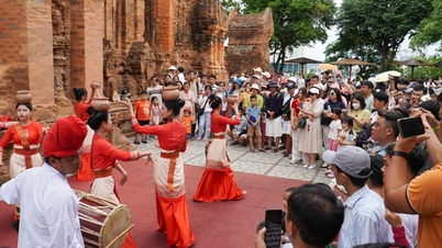 Tin vui của du lịch Khánh Hòa và Lâm Đồng trong 9 tháng