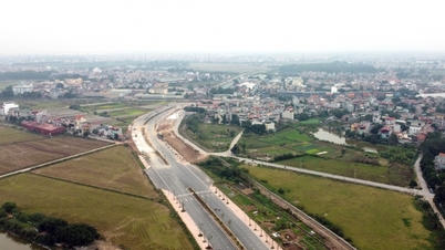 Hanoi approves 22m wide road boundary in Gia Lam