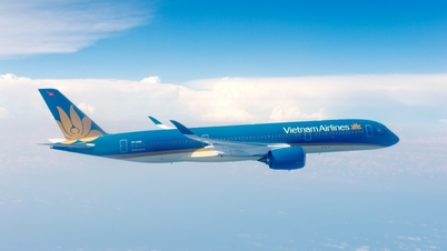 International visitors grow, Vietnam Airlines achieves positive business results