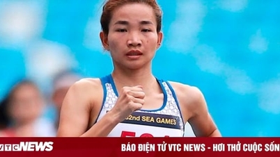 Nguyễn Thị Oanh vượt Sơn Tùng M-MTP trên BXH nhân vật nổi bật tháng 5