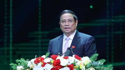 Thương hiệu quốc gia Việt Nam cần vươn mình tiến vào kỷ nguyên xanh