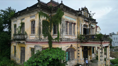 Bảo tồn và phát huy di sản