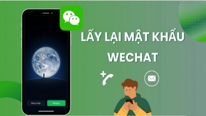 Die 2 einfachsten Möglichkeiten, das WeChat-Passwort auf dem Telefon abzurufen