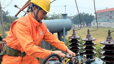 Bộ Công Thương: Việt Nam nhập điện từ Lào, Trung Quốc rất ít