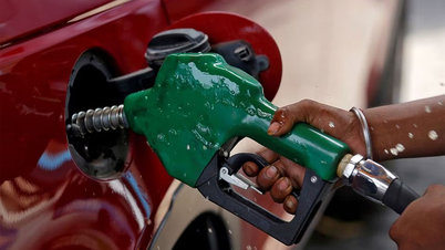 Gasoline price today (June 18): Price increase week
