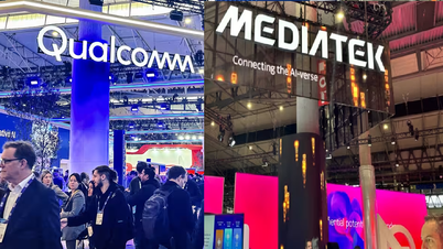 Qualcomm, MediaTek và cuộc chạy đua đưa AI tạo sinh lên di động