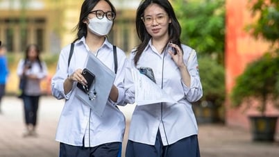 Bộ GD-ĐT chỉ đạo mới về các kỳ thi năm 2025