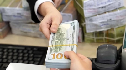 Linh hoạt điều hành tỷ giá, đẩy mạnh cung ứng nguồn vốn tín dụng cho nền kinh tế
