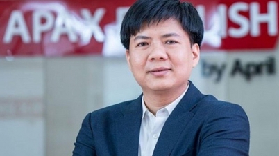 Bau Duc, Shark Thuy "ធ្វើ​ឱ្យ​រលក"