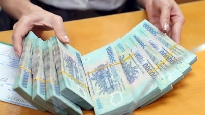 Tổ chức tài chính giao dịch từ 400 triệu đồng trở lên phải báo cáo Ngân hàng Nhà nước
