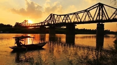 Hiến kế phát huy giá trị cầu Long Biên – công trình mang tính biểu tượng của Thủ đô