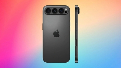 iPhone 17 Pro មានការរចនាថ្មី?