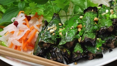 កាសែត​អូស្ត្រាលី​ហៅ​ម្ហូប​វៀតណាម​បែប​ច្រែះ​នេះ​ថា​ល្អ​បំផុត​នៅ​លើ​ផែនដី