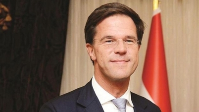 នាយករដ្ឋមន្ត្រីហូឡង់ លោក Mark Rutte មកបំពេញទស្សនកិច្ចនៅវៀតណាម