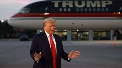 អតីតប្រធានាធិបតី Trump បញ្ជាក់ថា លោកនឹងធ្វើជាប្រធានសភាតំណាងរាស្រ្តអាមេរិកបណ្តោះអាសន្ន ប្រសិនបើចាំបាច់