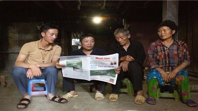 Ha Giang: ស្រុក Meo Vac លើកកំពស់តួនាទីរបស់ប្រជាជនកិត្យានុភាព