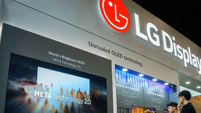 LG Display លក់រោងចក្រនៅប្រទេសចិនទៅឱ្យ TCL