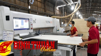 Giữ vững đà tăng trưởng kinh tế. Bài 2